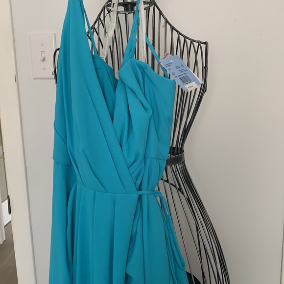 David’s bridal bridesmaid dress - Picture 6 of 6